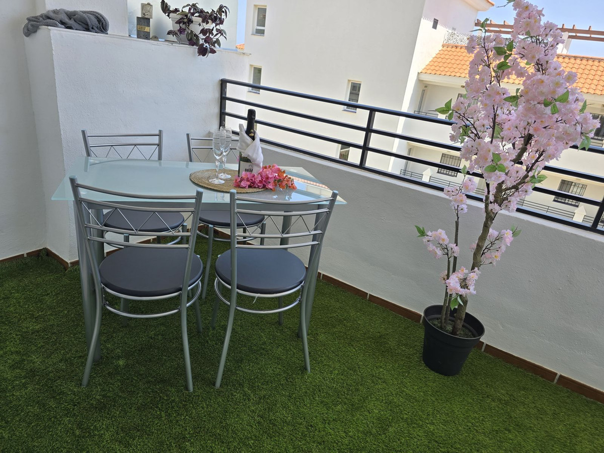 Appartement te koop in San Luis de Sabinillas | 2 slaapkamers H5132128