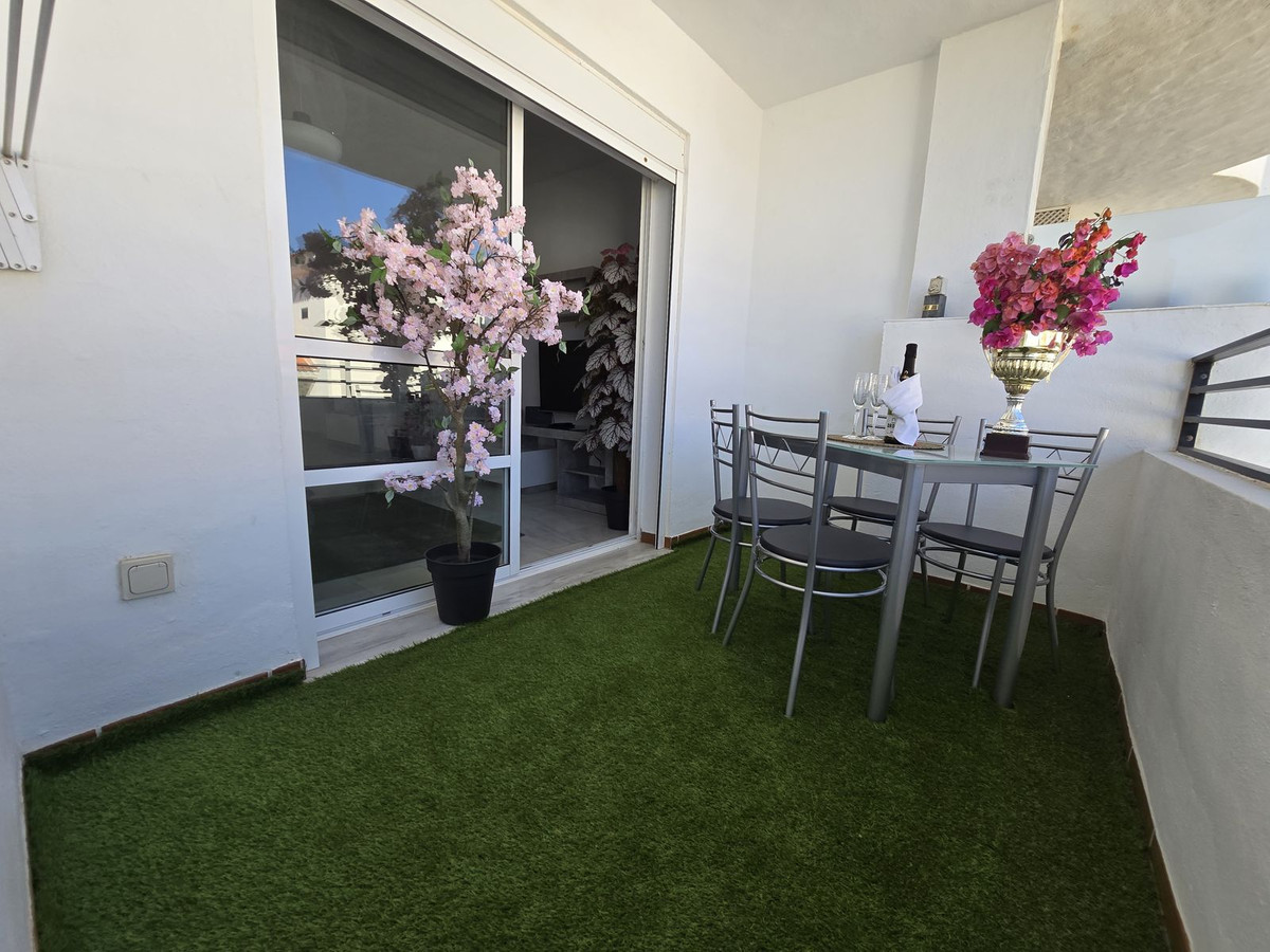 Appartement te koop in San Luis de Sabinillas | 2 slaapkamers H5132128