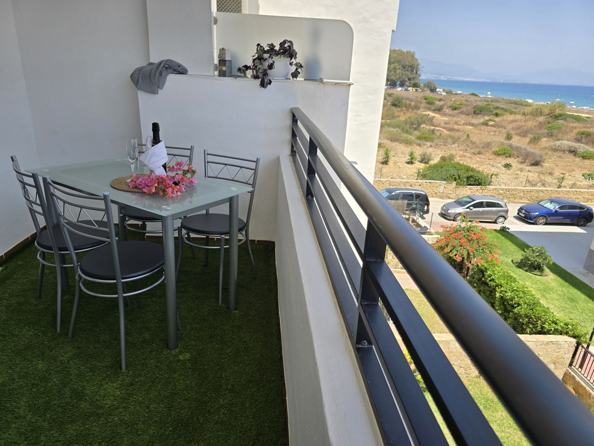 Appartement te koop in San Luis de Sabinillas | 2 slaapkamers H5132128