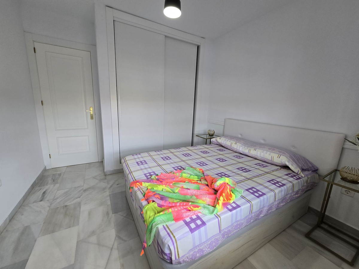 Appartement te koop in San Luis de Sabinillas | 2 slaapkamers H5132128