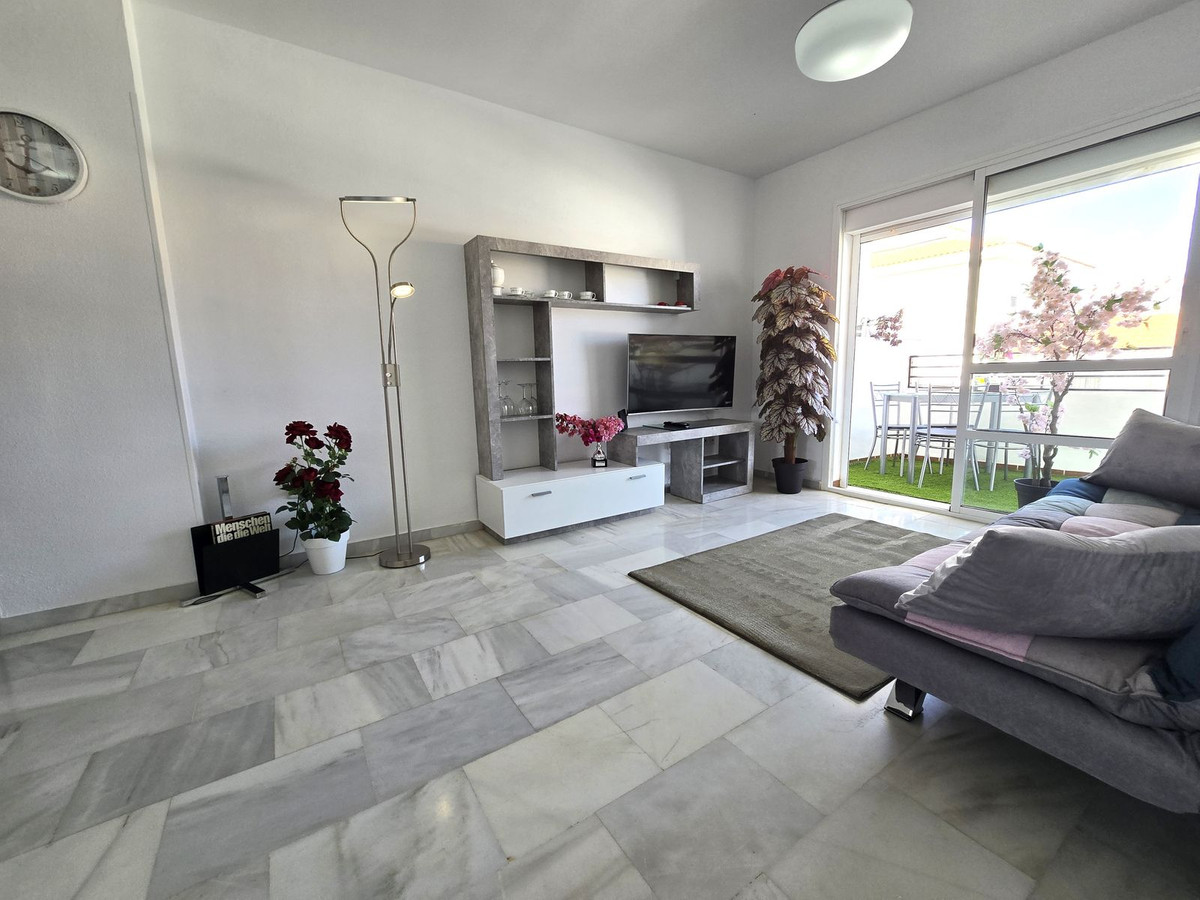 Appartement te koop in San Luis de Sabinillas | 2 slaapkamers H5132128