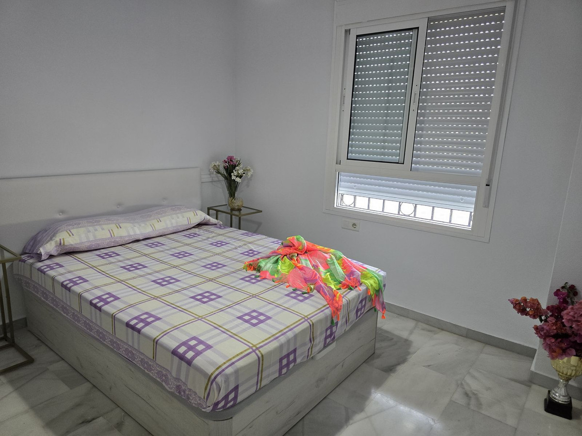 Appartement te koop in San Luis de Sabinillas | 2 slaapkamers H5132128