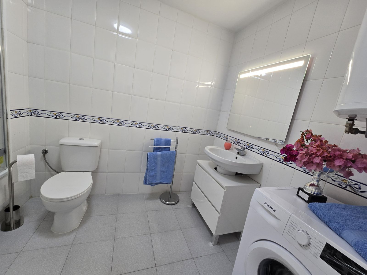 Appartement te koop in San Luis de Sabinillas | 2 slaapkamers H5132128