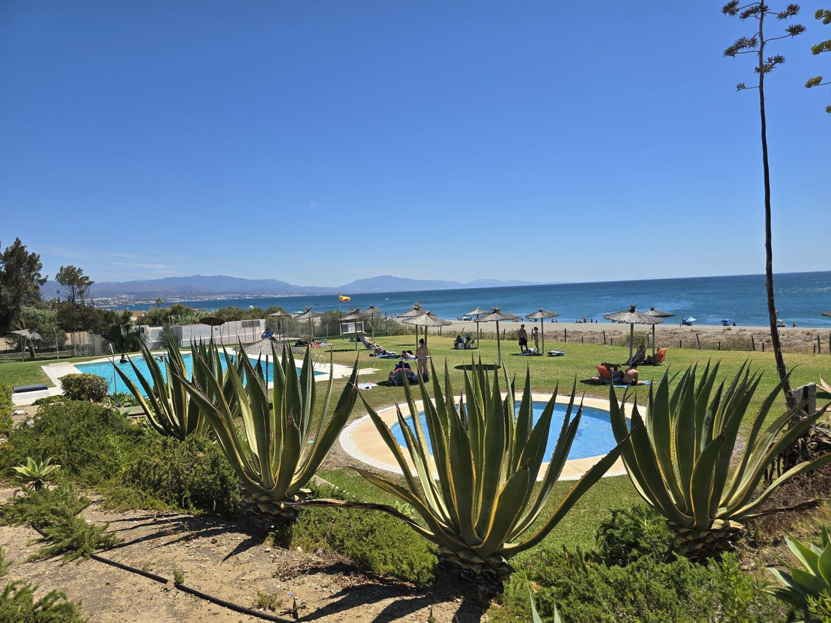 Appartement te koop in San Luis de Sabinillas | 2 slaapkamers H5132128