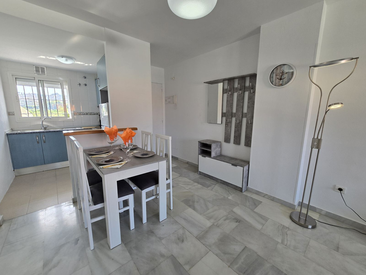 Appartement te koop in San Luis de Sabinillas | 2 slaapkamers H5132128
