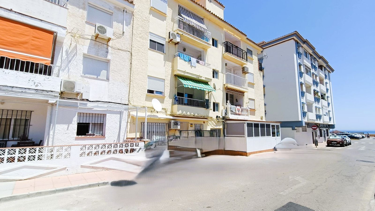 Appartement te koop in San Luis de Sabinillas | 2 slaapkamers H5133397