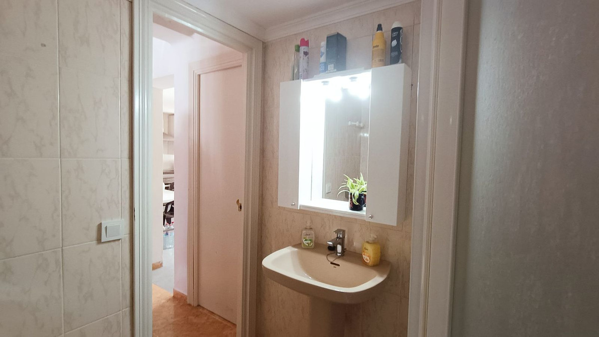 Appartement te koop in San Luis de Sabinillas | 2 slaapkamers H5133397