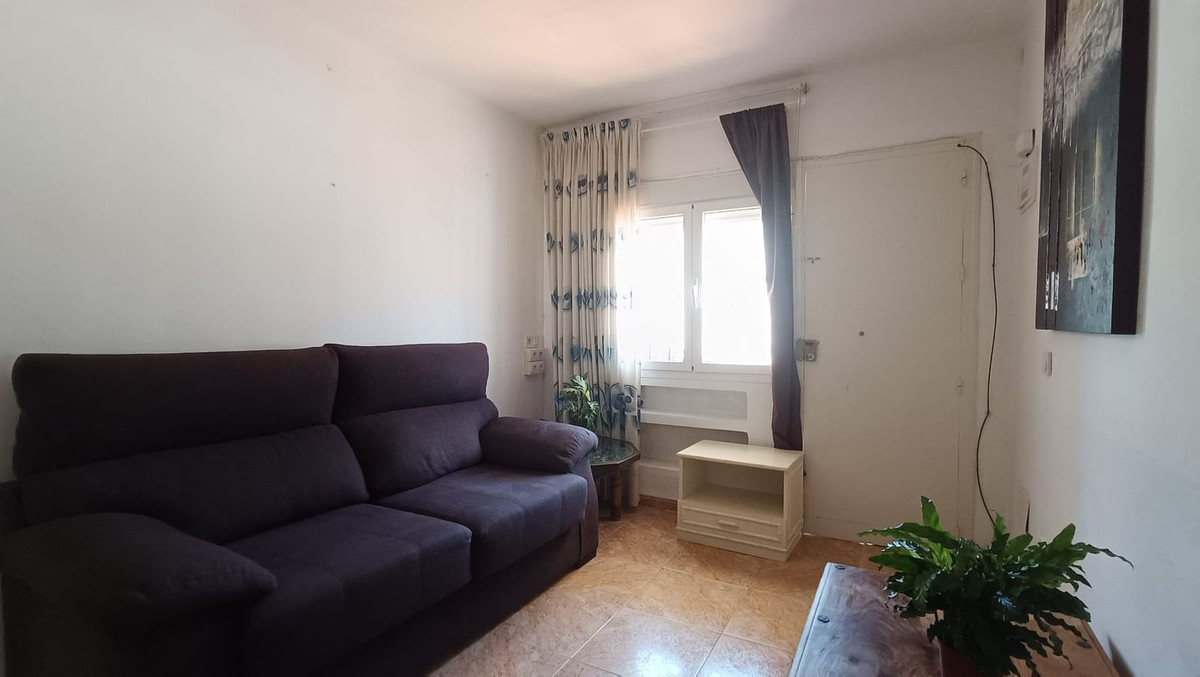 Appartement te koop in San Luis de Sabinillas | 2 slaapkamers H5133397