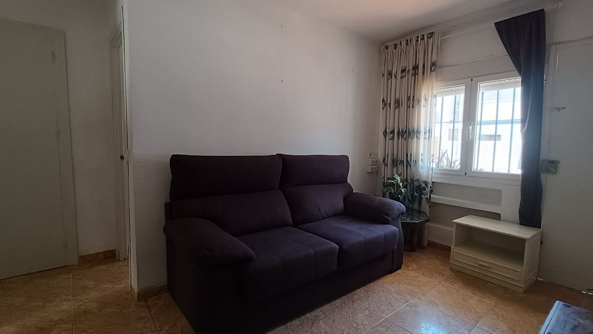 Appartement te koop in San Luis de Sabinillas | 2 slaapkamers H5133397