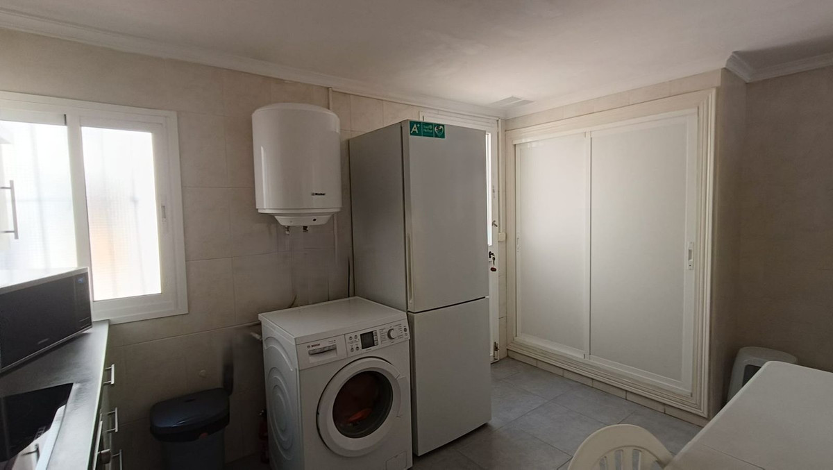 Appartement te koop in San Luis de Sabinillas | 2 slaapkamers H5133397