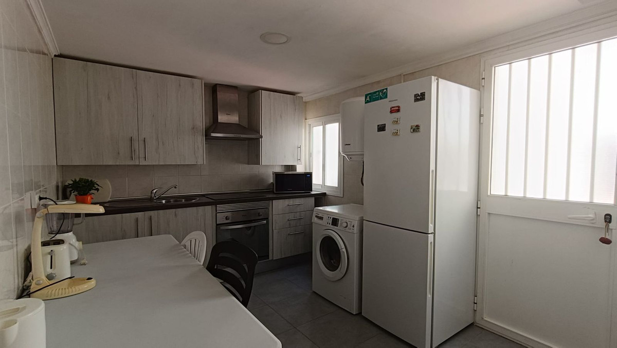 Appartement te koop in San Luis de Sabinillas | 2 slaapkamers H5133397