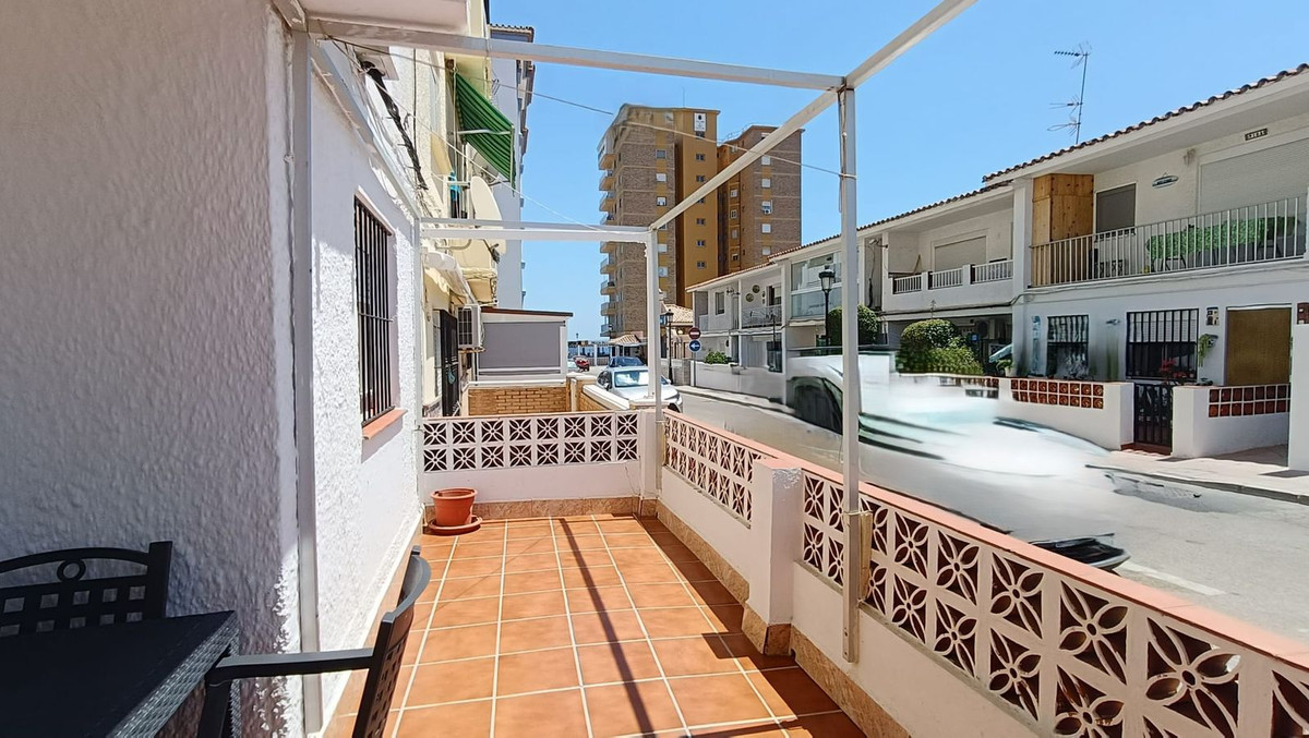 Appartement te koop in San Luis de Sabinillas | 2 slaapkamers H5133397