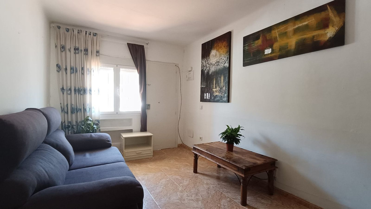 Appartement te koop in San Luis de Sabinillas | 2 slaapkamers H5133397