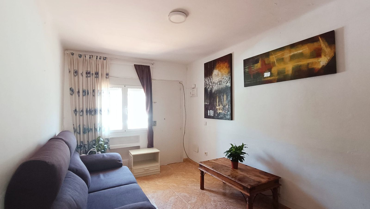 Appartement te koop in San Luis de Sabinillas | 2 slaapkamers H5133397