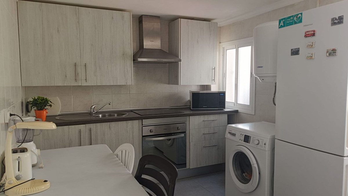 Appartement te koop in San Luis de Sabinillas | 2 slaapkamers H5133397