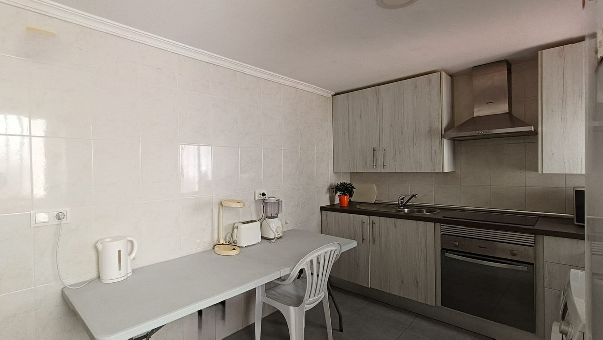 Appartement te koop in San Luis de Sabinillas | 2 slaapkamers H5133397