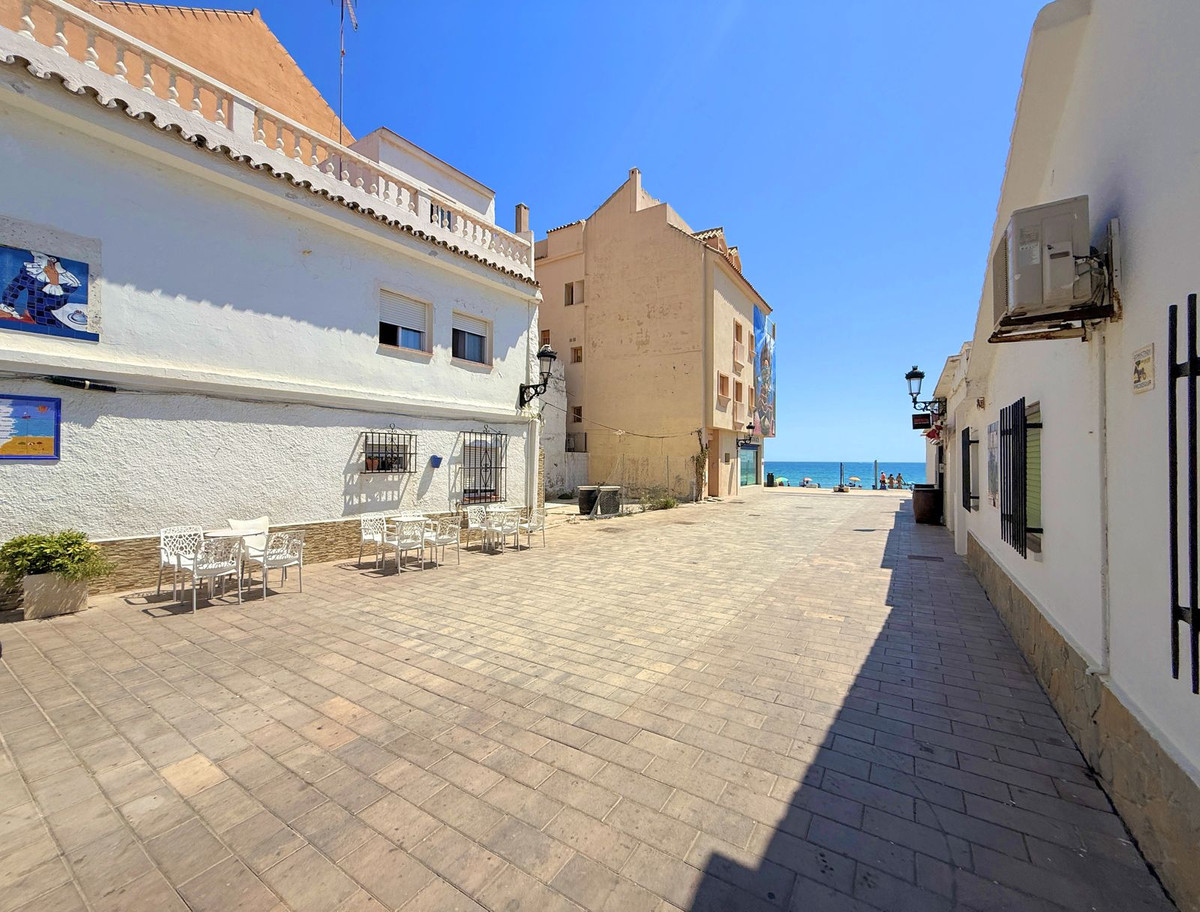 Percelen te koop in San Luis de Sabinillas | 0 slaapkamers H5135404