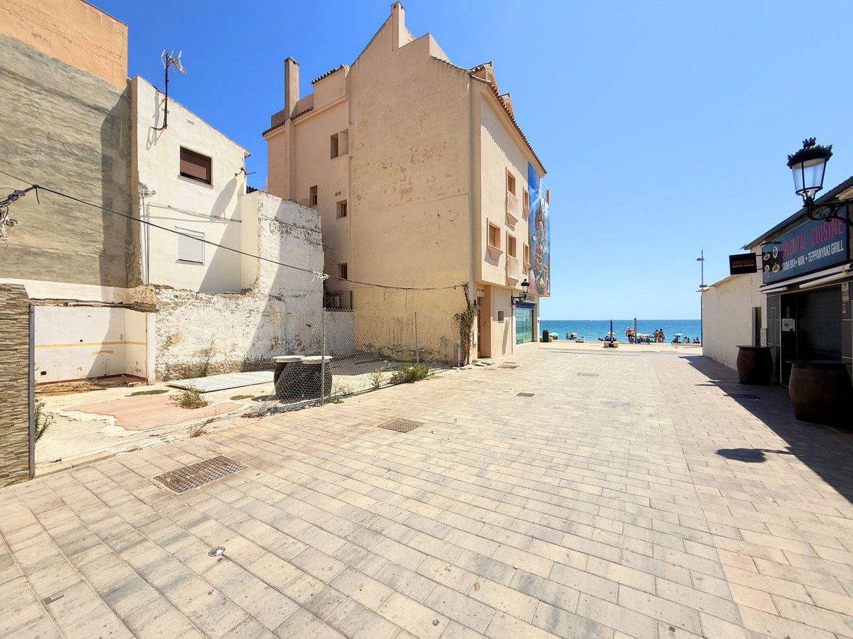 Percelen te koop in San Luis de Sabinillas | 0 slaapkamers H5135404