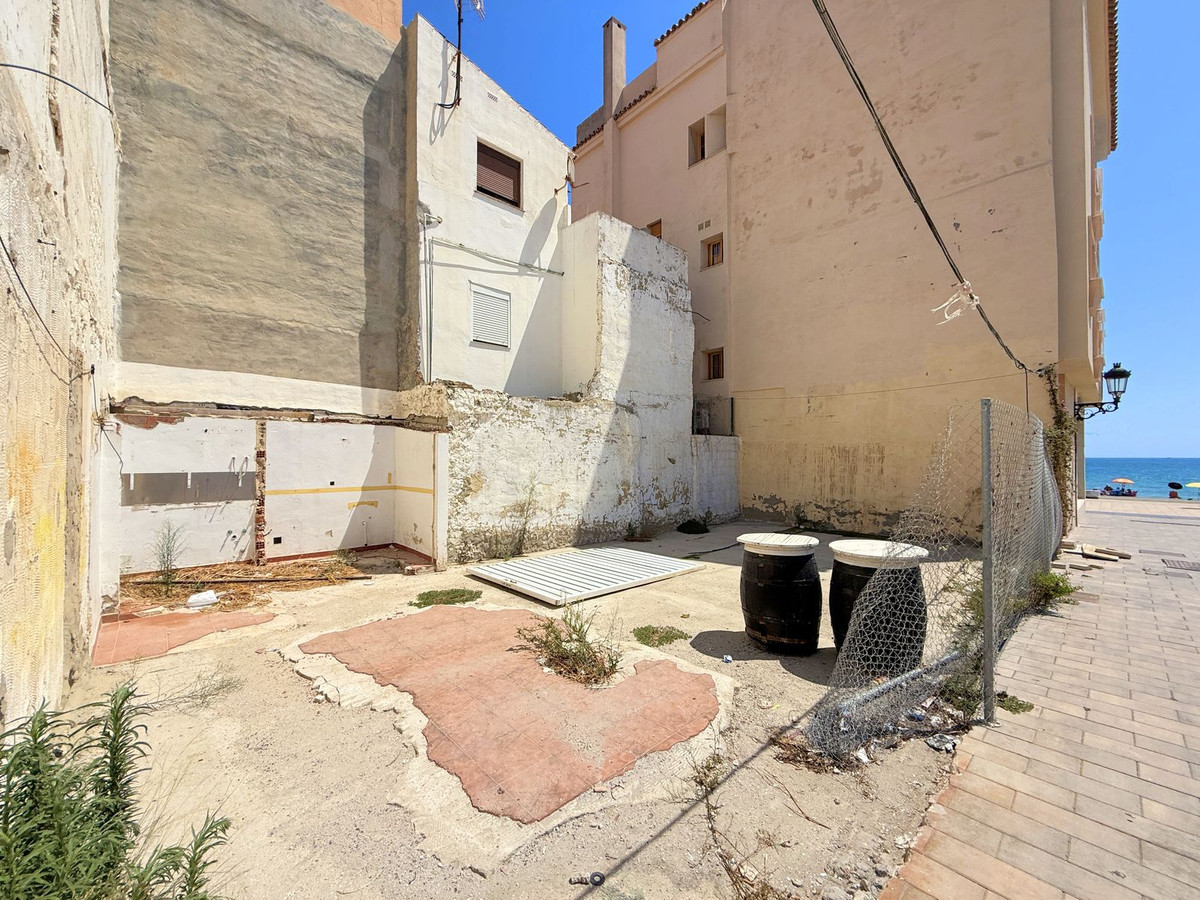 Percelen te koop in San Luis de Sabinillas | 0 slaapkamers H5135404