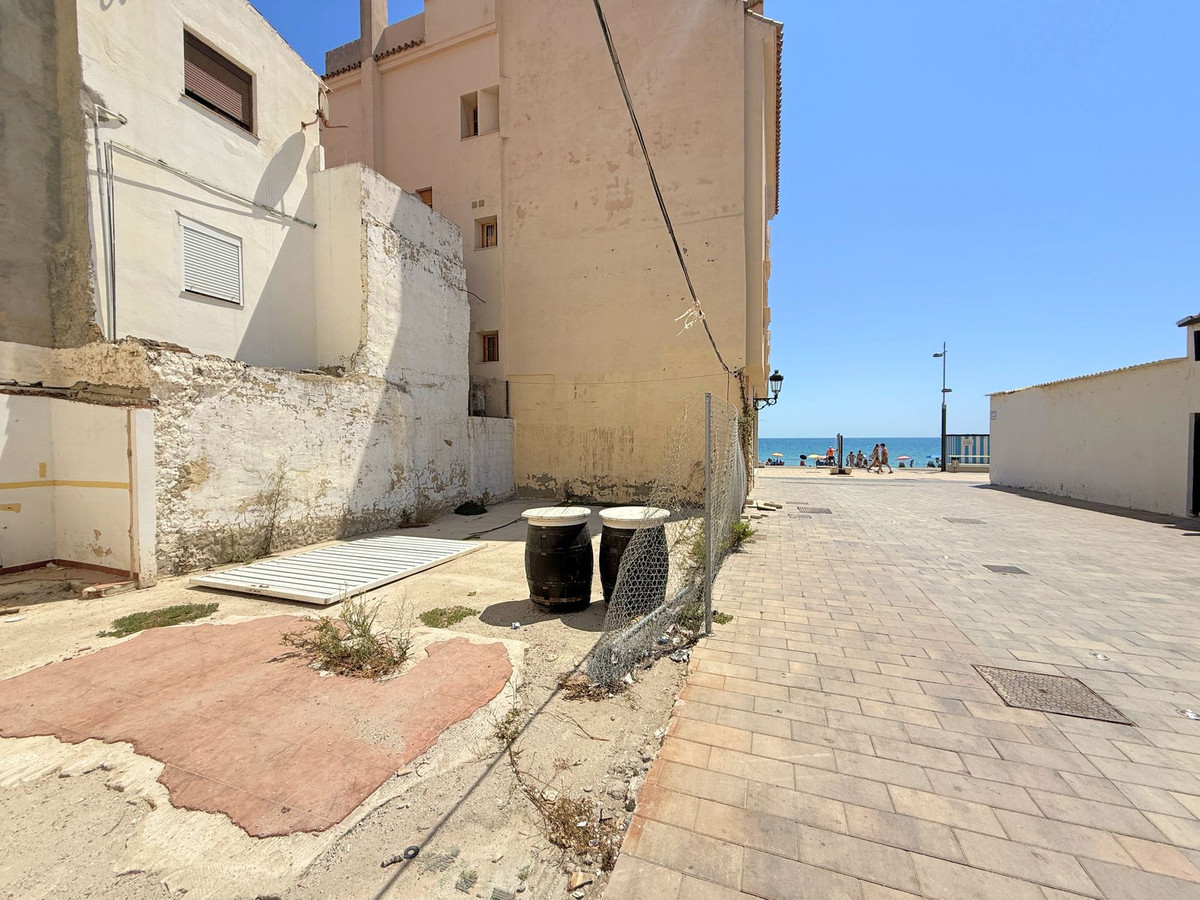 Percelen te koop in San Luis de Sabinillas | 0 slaapkamers H5135404