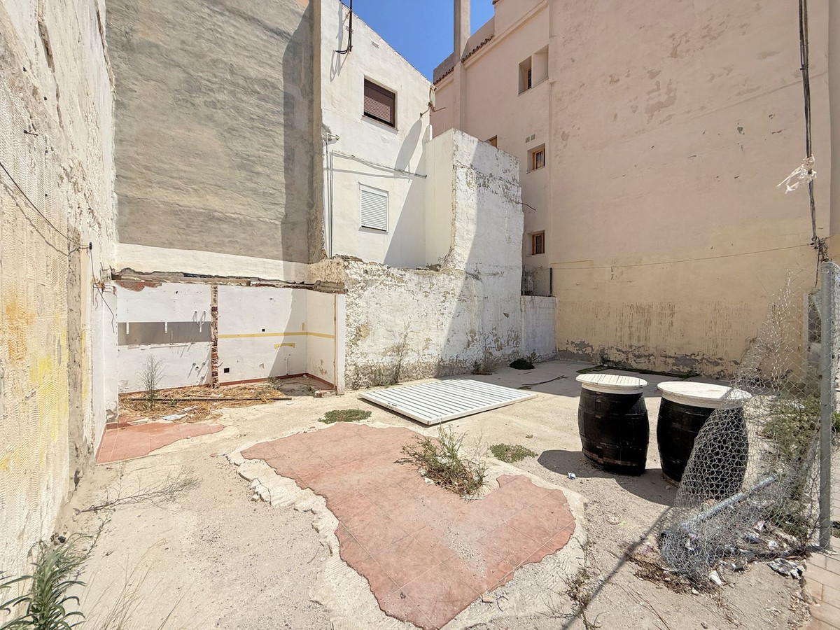 Percelen te koop in San Luis de Sabinillas | 0 slaapkamers H5135404
