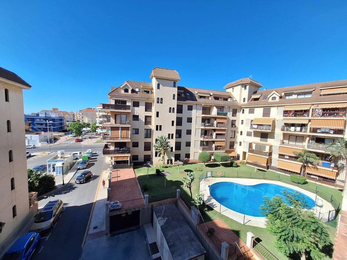Appartement te koop in San Luis de Sabinillas | 2 slaapkamers H5137816