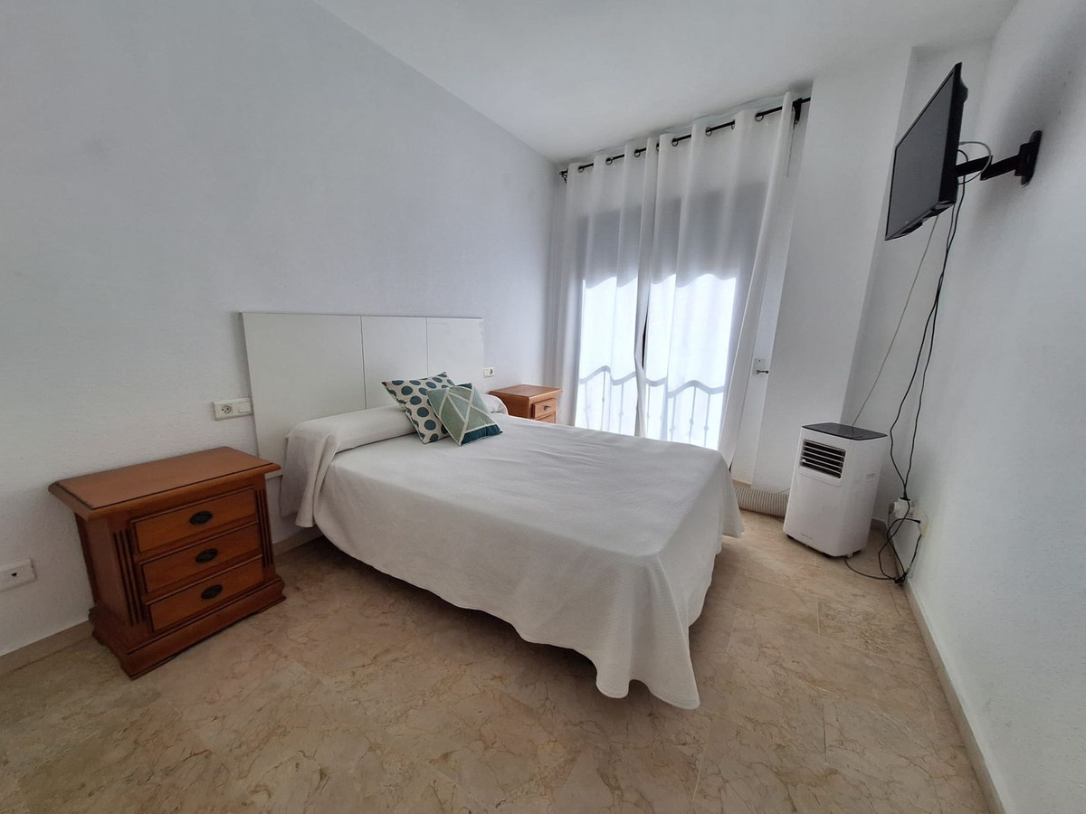 Appartement te koop in San Luis de Sabinillas | 2 slaapkamers H5137816