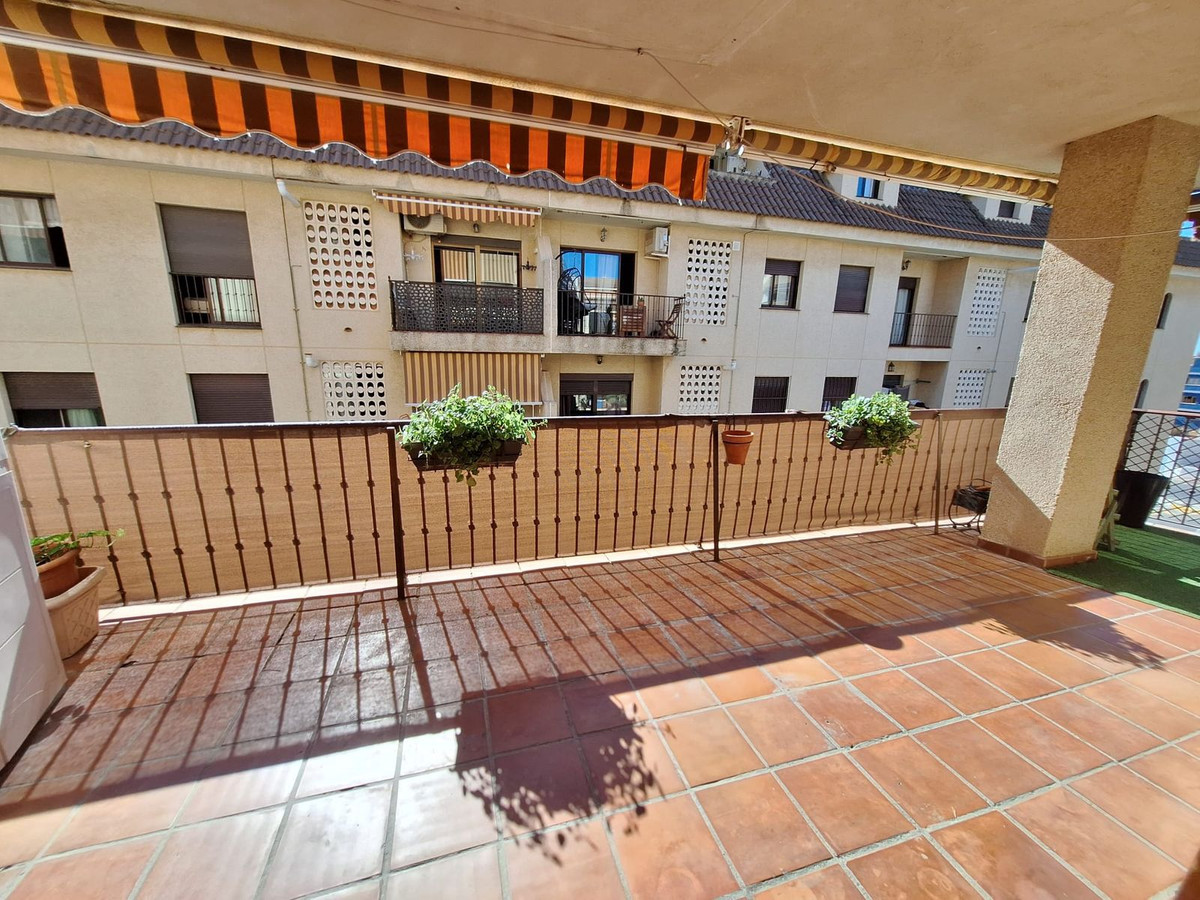Appartement te koop in San Luis de Sabinillas | 2 slaapkamers H5137816