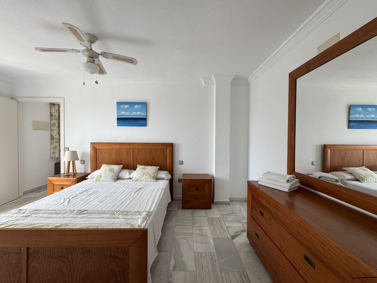 Appartement te koop in San Luis de Sabinillas | 1 slaapkamers H5148568