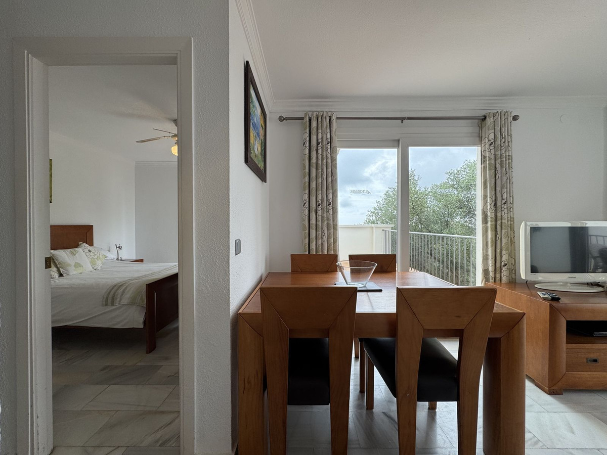 Appartement te koop in San Luis de Sabinillas | 1 slaapkamers H5148568