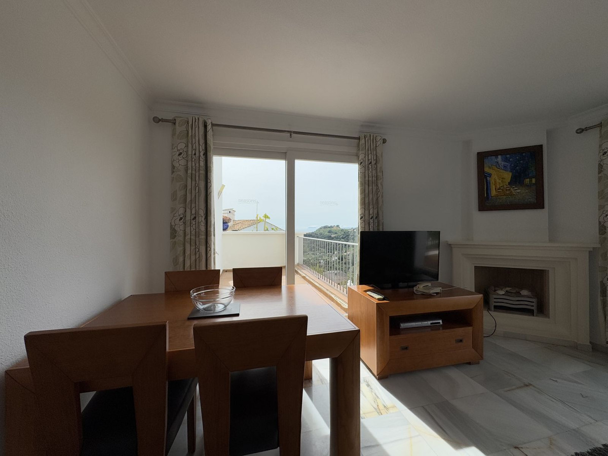Appartement te koop in San Luis de Sabinillas | 1 slaapkamers H5148568