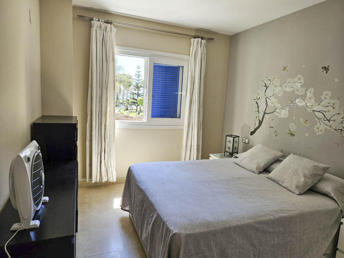 Appartement te koop in San Luis de Sabinillas | 1 slaapkamers H5155027