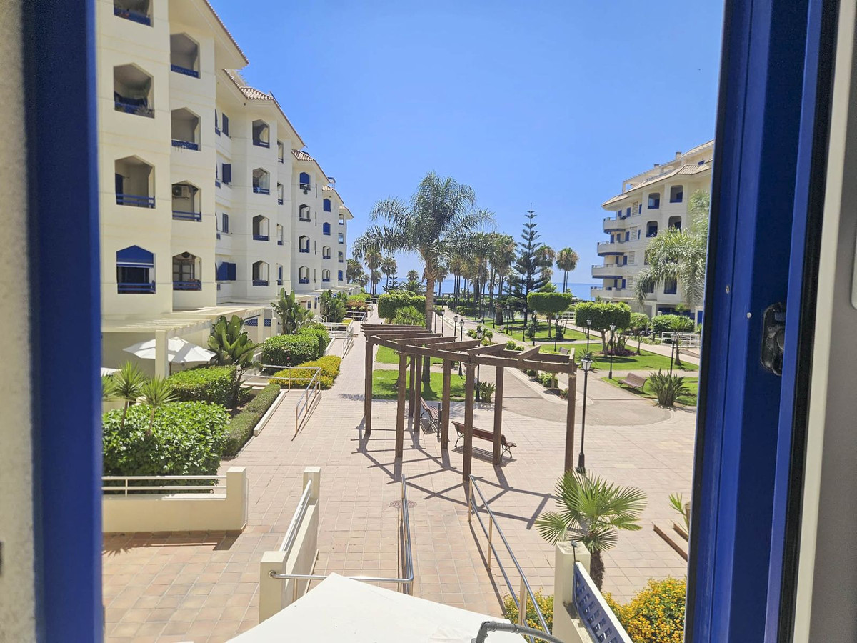 Appartement te koop in San Luis de Sabinillas | 1 slaapkamers H5155027