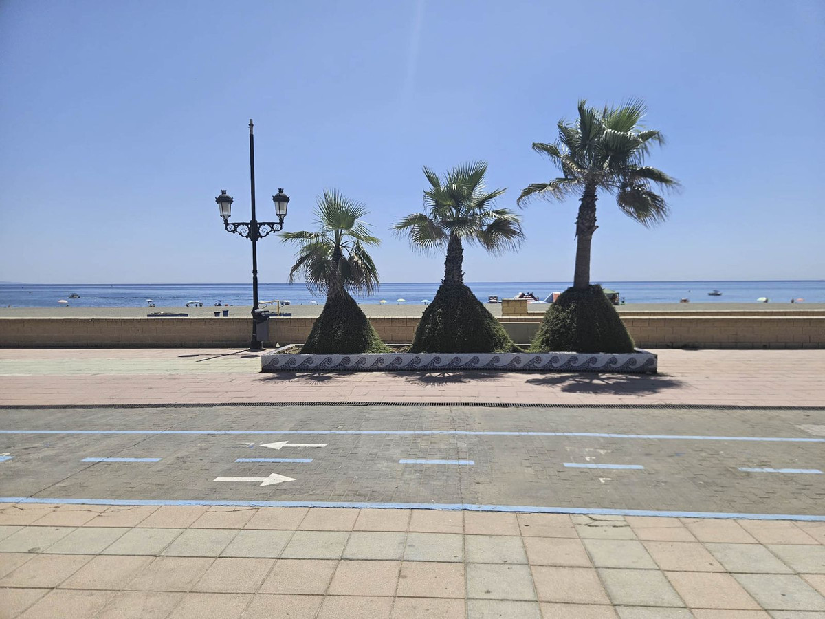 Appartement te koop in San Luis de Sabinillas | 1 slaapkamers H5155027