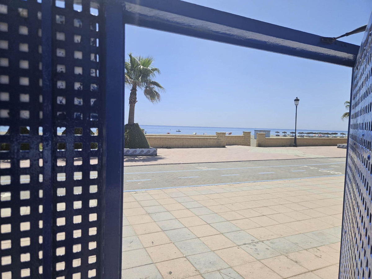 Appartement te koop in San Luis de Sabinillas | 1 slaapkamers H5155027
