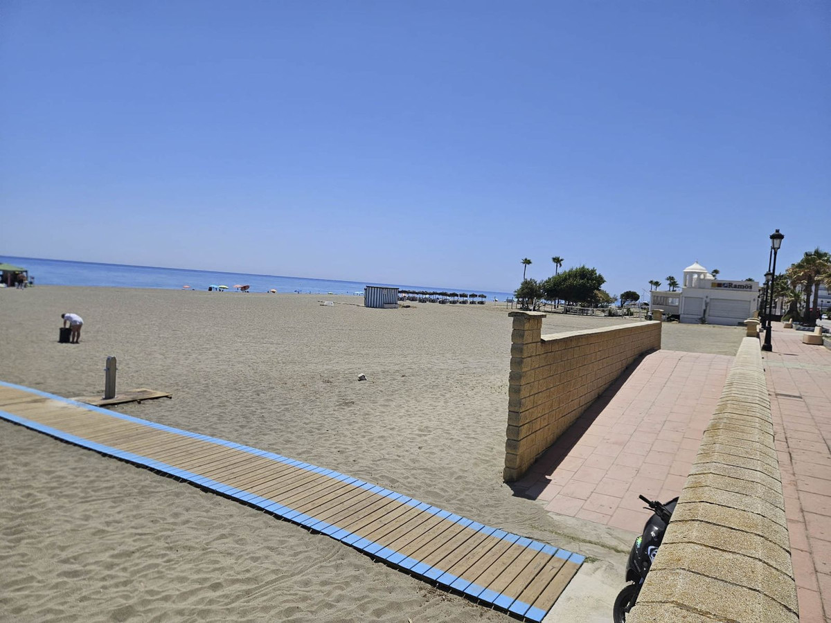 Appartement te koop in San Luis de Sabinillas | 1 slaapkamers H5155027