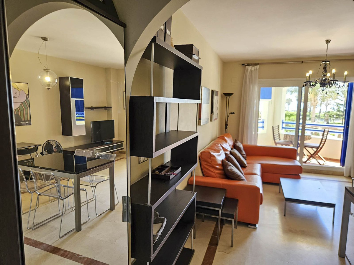 Appartement te koop in San Luis de Sabinillas | 1 slaapkamers H5155027