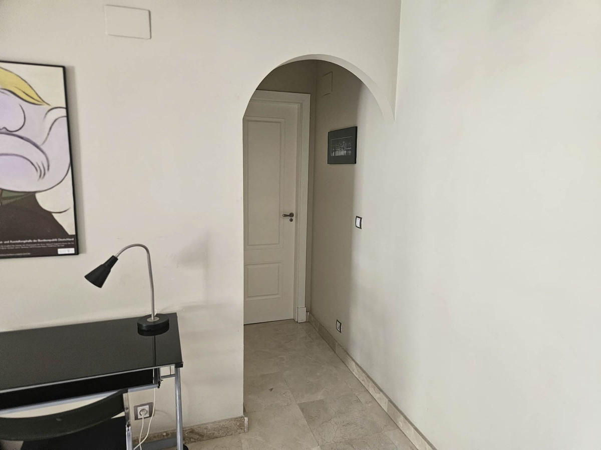 Appartement te koop in San Luis de Sabinillas | 1 slaapkamers H5155027