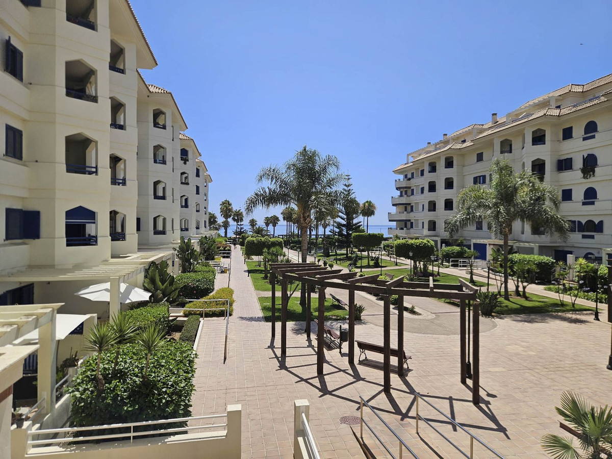Appartement te koop in San Luis de Sabinillas | 1 slaapkamers H5155027