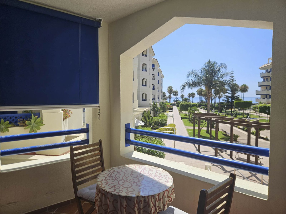 Appartement te koop in San Luis de Sabinillas | 1 slaapkamers H5155027