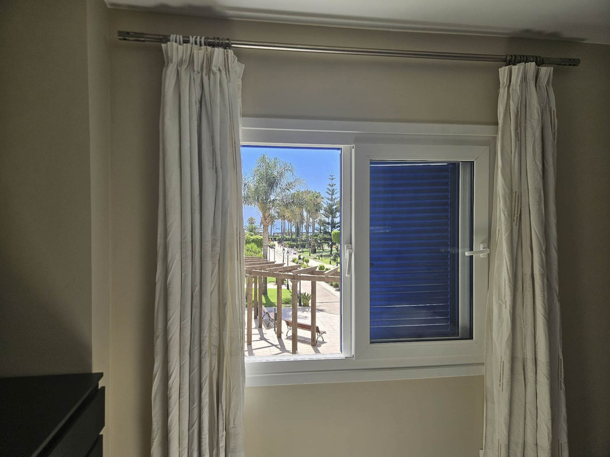 Appartement te koop in San Luis de Sabinillas | 1 slaapkamers H5155027