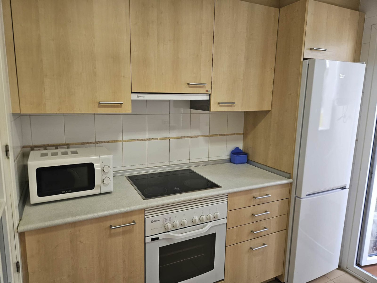 Appartement te koop in San Luis de Sabinillas | 1 slaapkamers H5155027