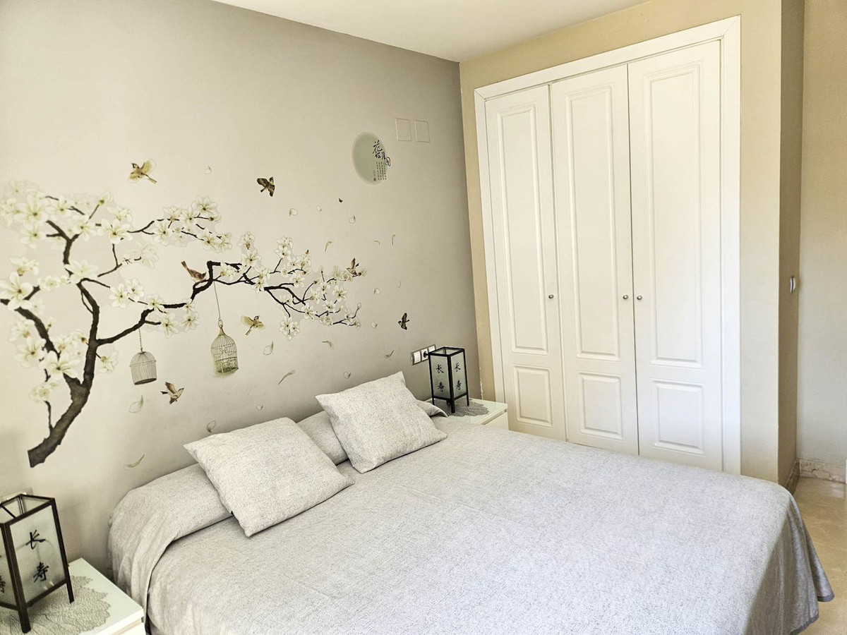 Appartement te koop in San Luis de Sabinillas | 1 slaapkamers H5155027
