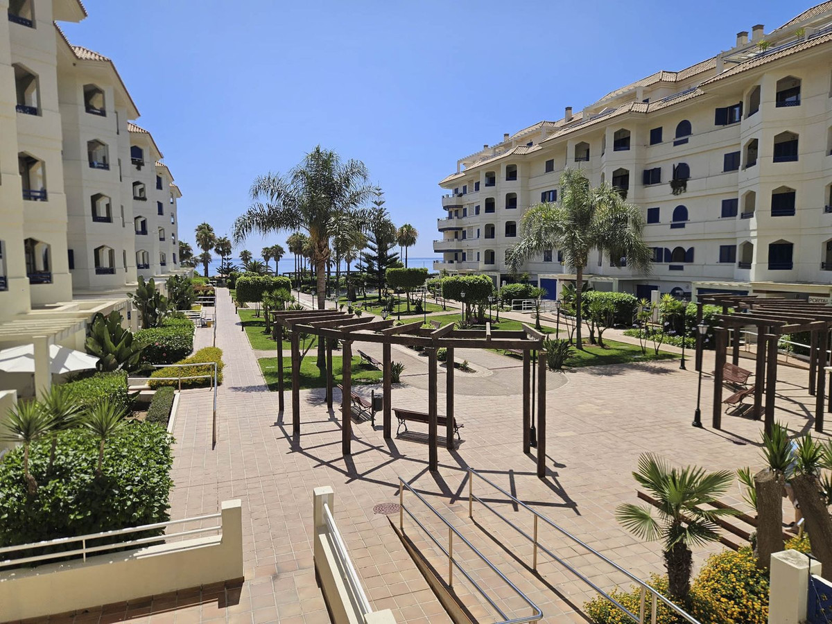 Appartement te koop in San Luis de Sabinillas | 1 slaapkamers H5155027