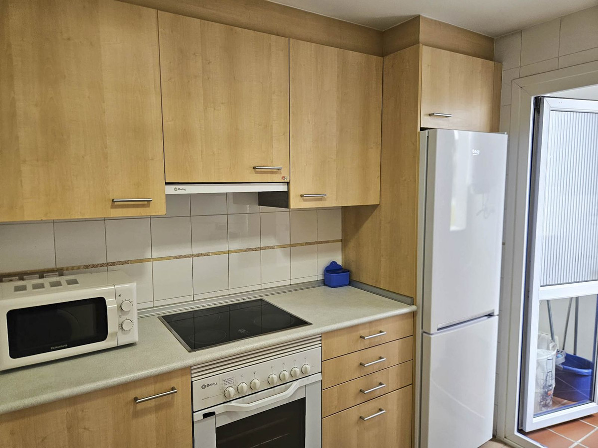 Appartement te koop in San Luis de Sabinillas | 1 slaapkamers H5155027