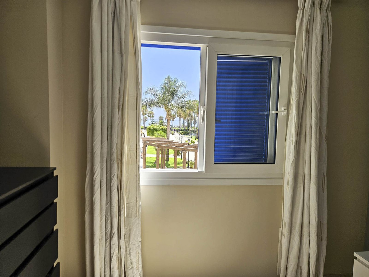 Appartement te koop in San Luis de Sabinillas | 1 slaapkamers H5155027