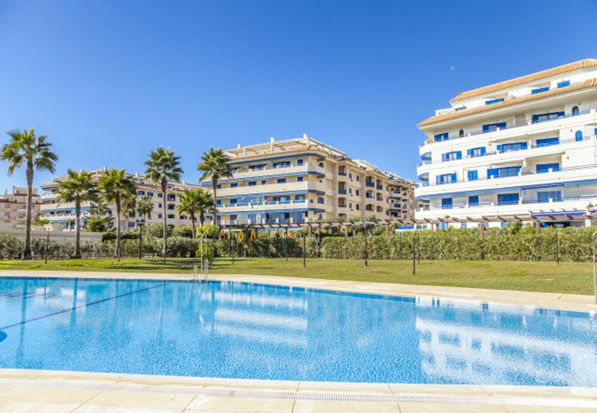 Appartement te koop in San Luis de Sabinillas | 1 slaapkamers H5155027