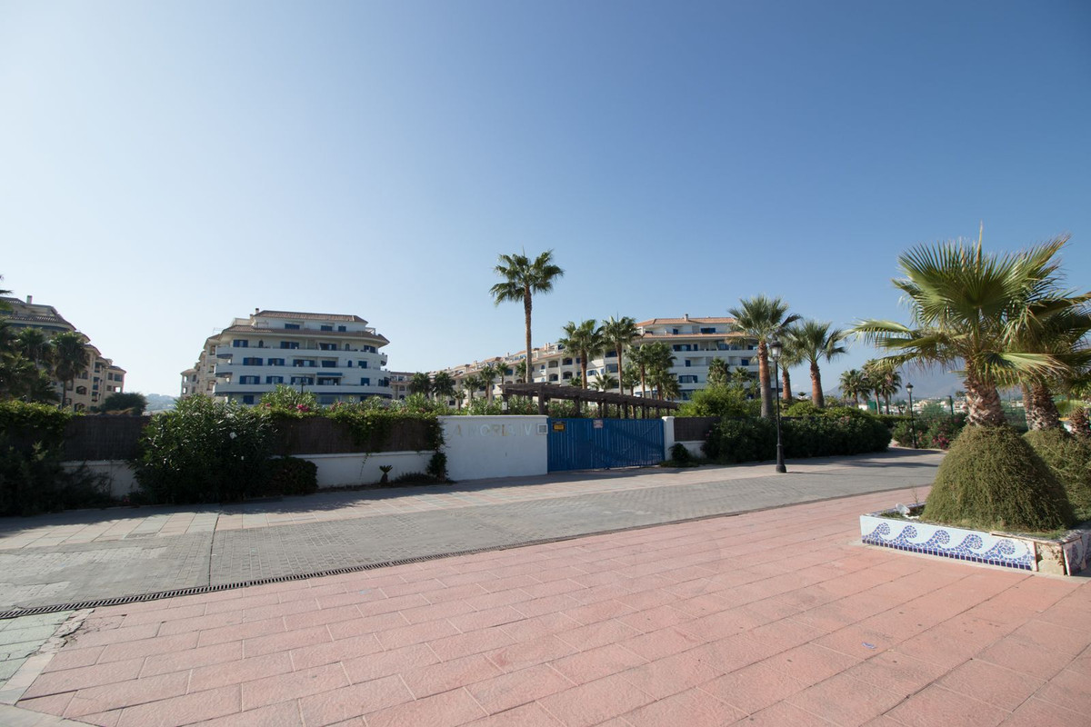 Appartement te koop in San Luis de Sabinillas | 1 slaapkamers H5155027