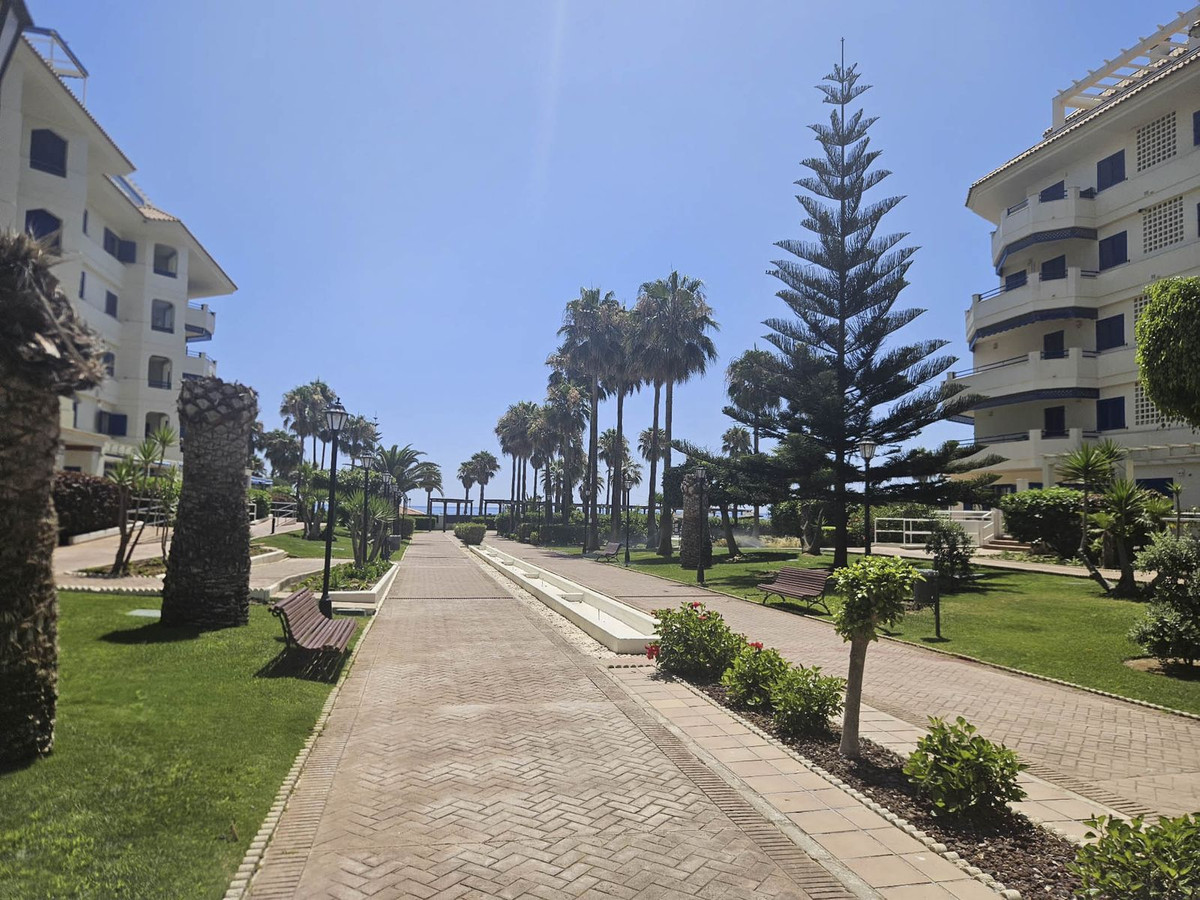 Appartement te koop in San Luis de Sabinillas | 1 slaapkamers H5155027