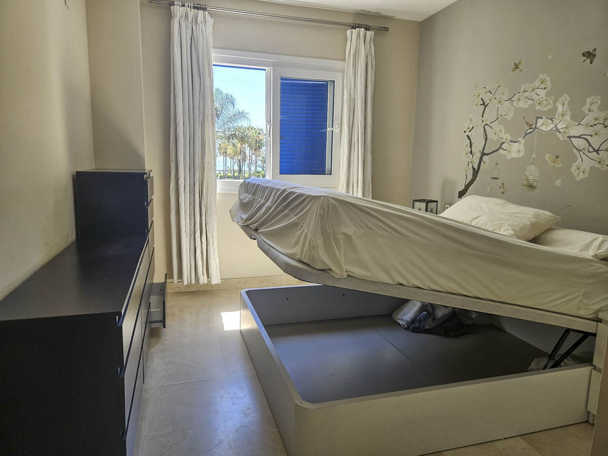 Appartement te koop in San Luis de Sabinillas | 1 slaapkamers H5155027